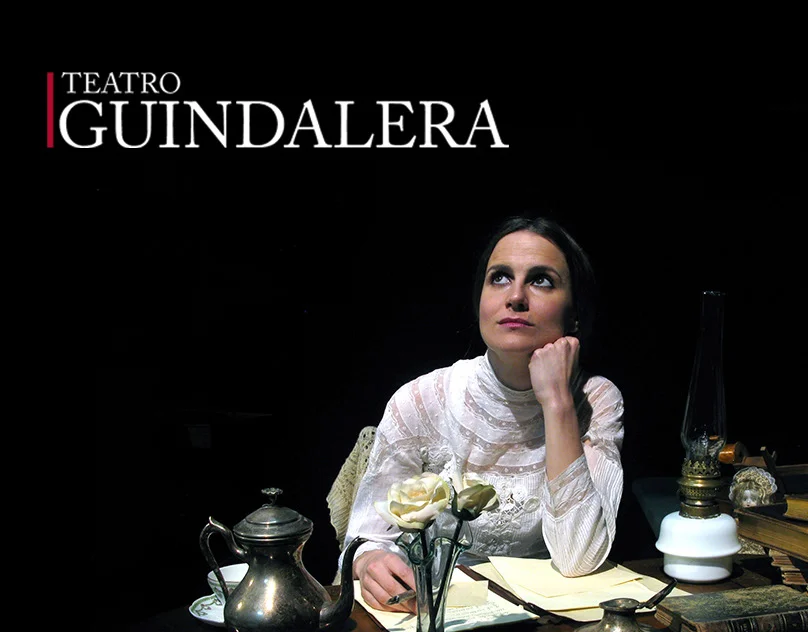 Teatro Guindalera