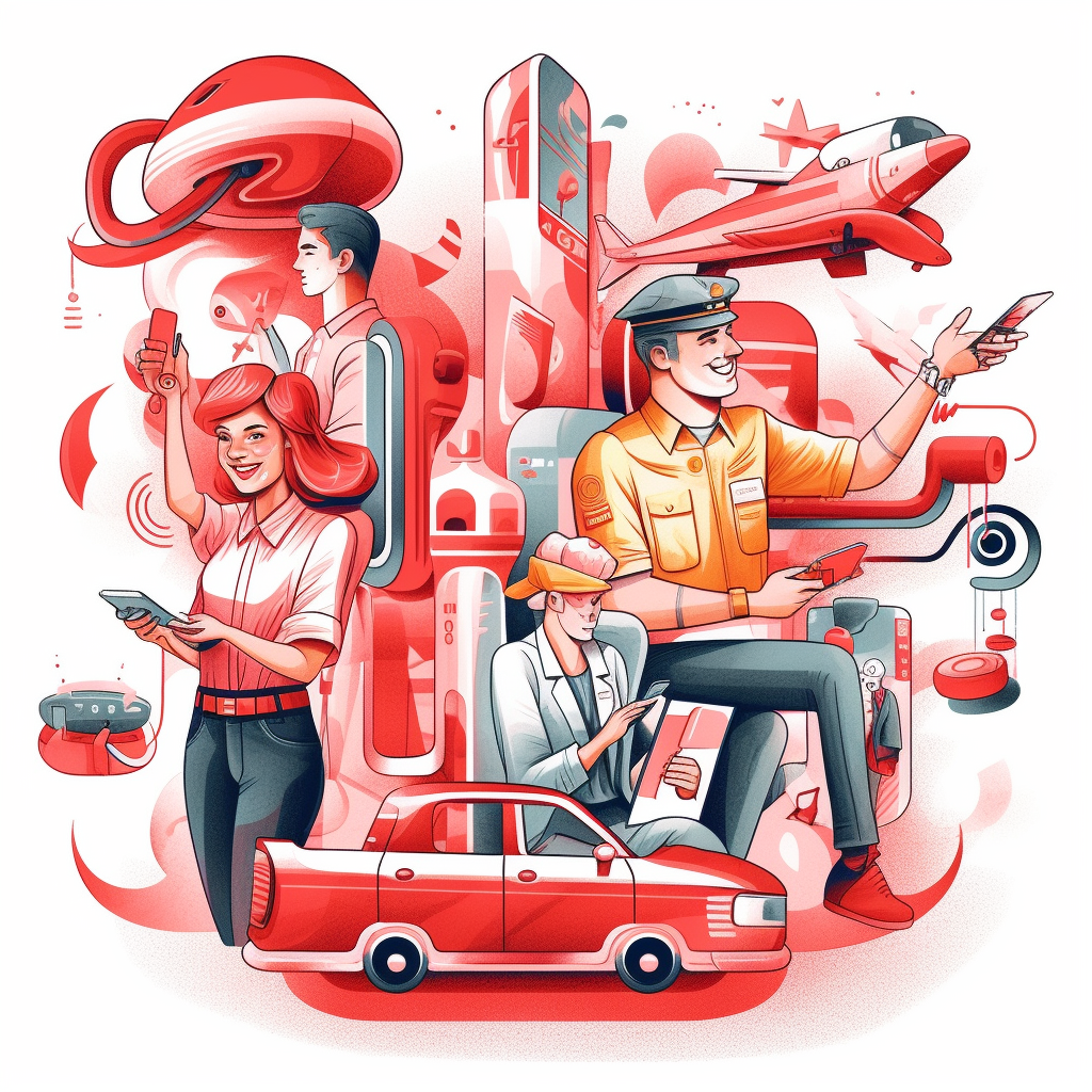 Experiencia del cliente