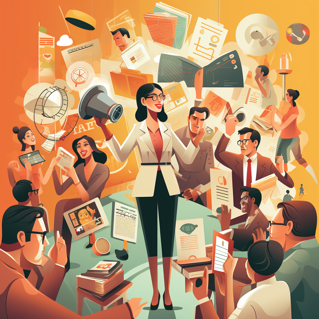 Impacto del branding en la audiencia