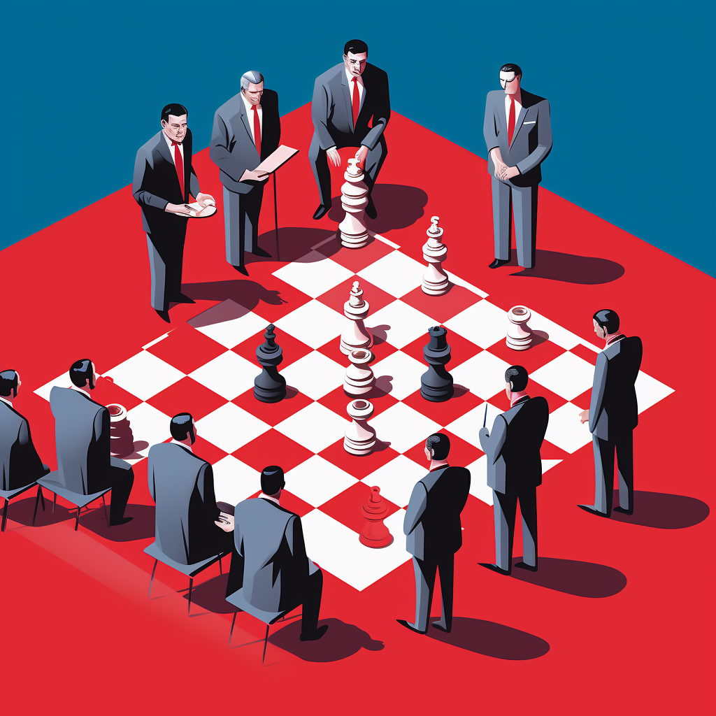 Cómo ser líder en el mercado con estrategia