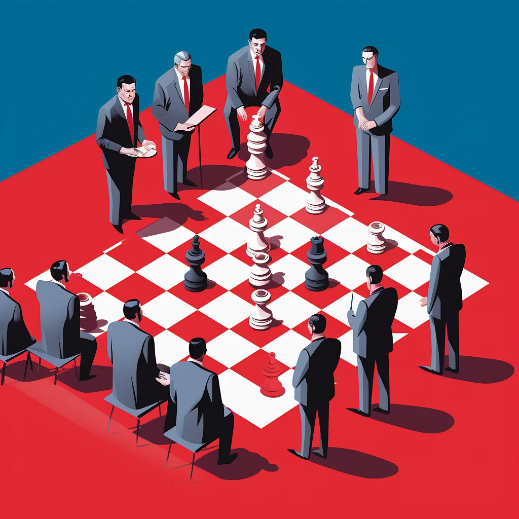 Cómo ser líder en el mercado con estrategia