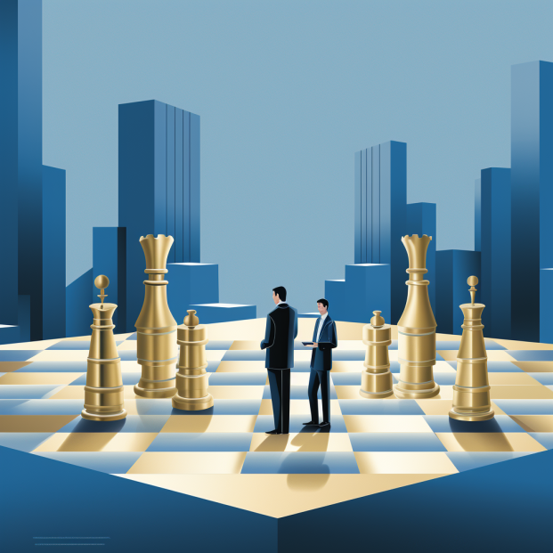 Cómo una estrategia adecuada impulsa el crecimiento