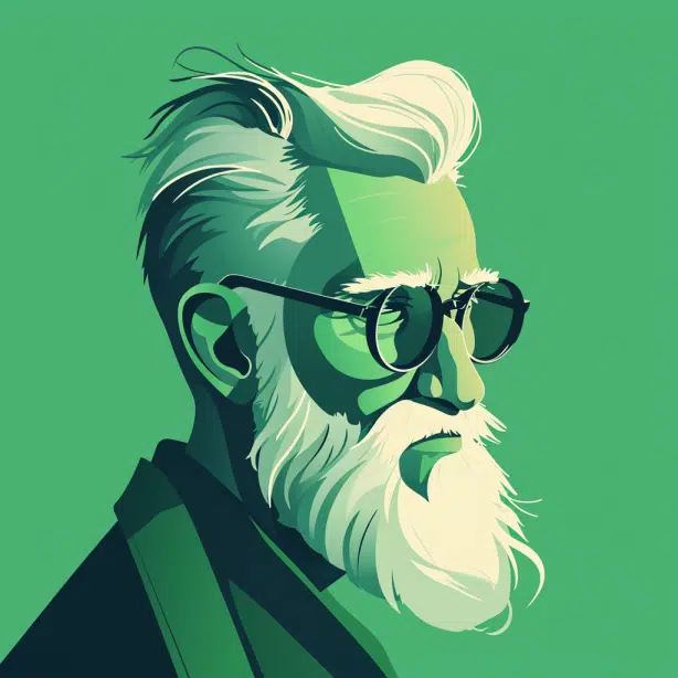 El Arquetipo del Sabio en Branding