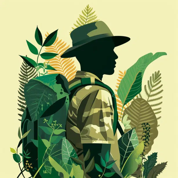 Arquetipo del explorador en Branding