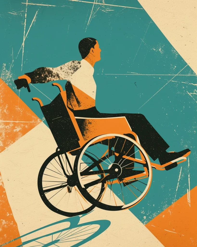 Diseño Gráfico Inclusivo