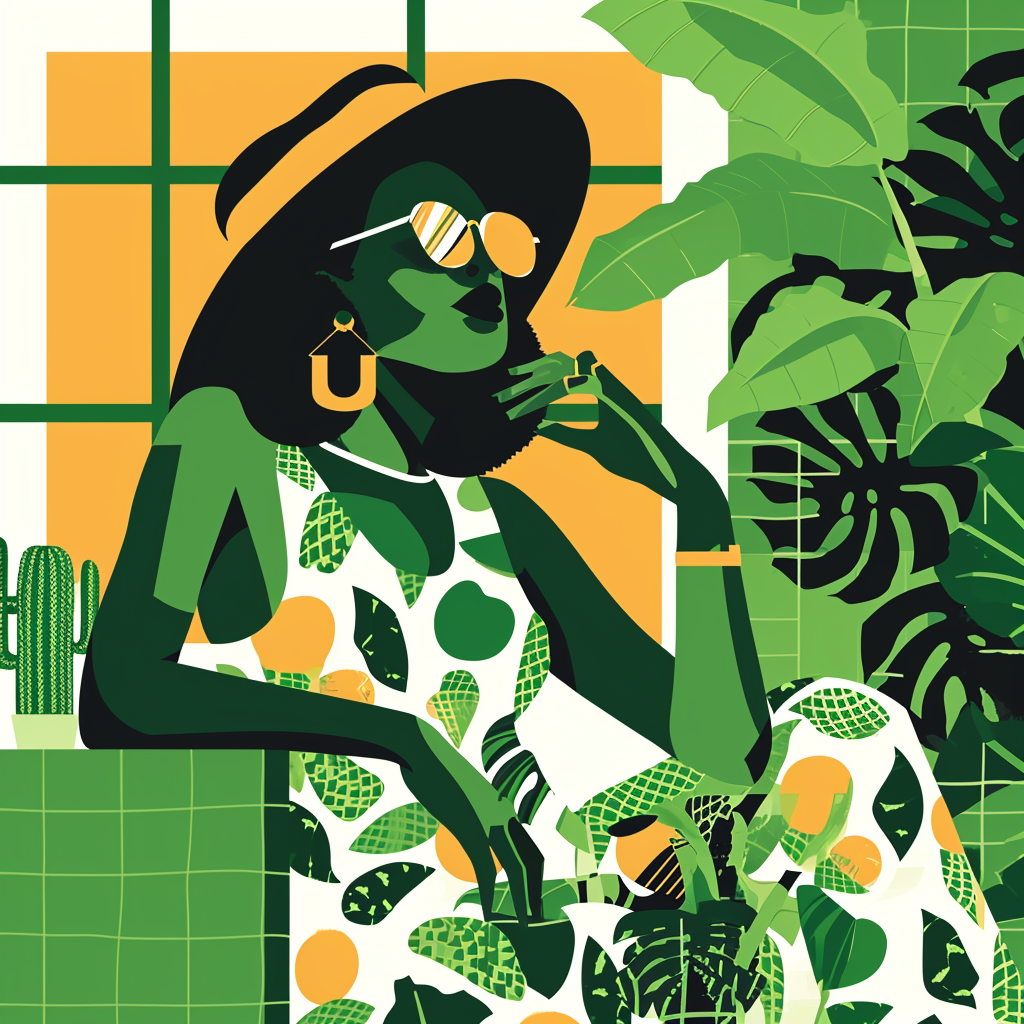 Sostenibilidad en Diseño Gráfico y Branding