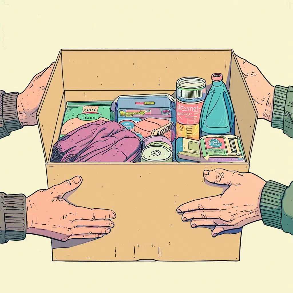 Storytelling en Packaging