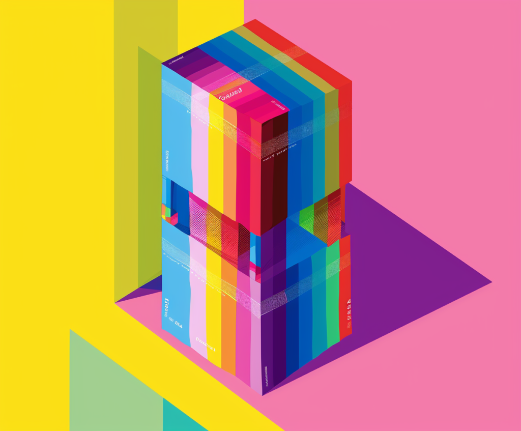Psicología de color en branding