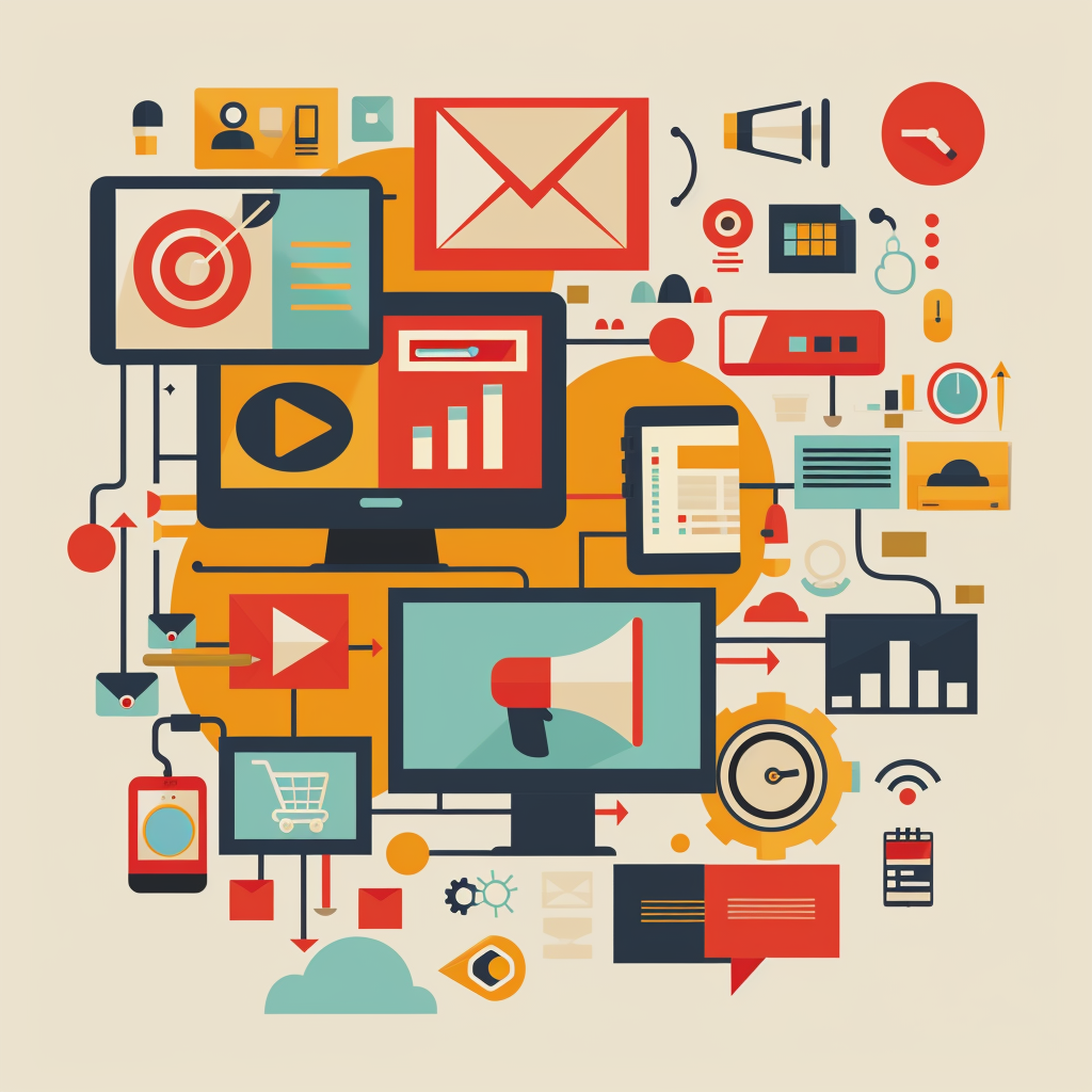 Branding multicanal
