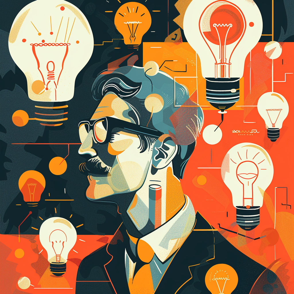Innovación en branding
