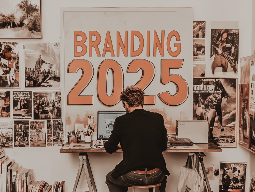 Tendencias en Branding para 2025